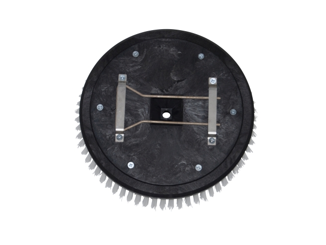Produktbild Tellerbürste - Ø 275 mm für Wetrok Duomatic 550