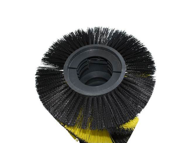 Produktbild Kehrwalze - 800 / 400 mm, passend für Kärcher KM 125/130 R