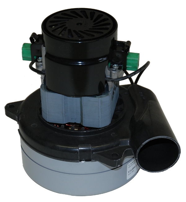 Produktbild AMETEK/LAMB ELECTRIC Saugmotor / Saugturbine für Nilfisk-Group 670