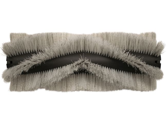 Produktbild Kehrwalze – 700 mm / 285 mm / 6x2 Reihen