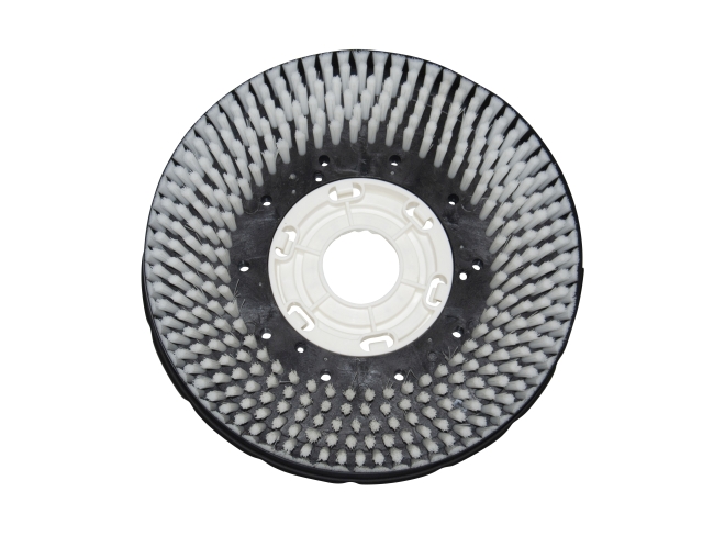 Produktbild Tellerbürste - Ø 380 mm für Hako Scrubmaster B 755 S