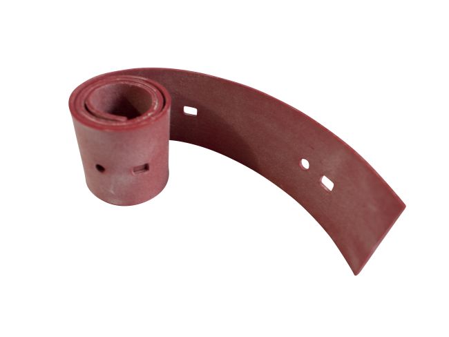 Produktbild Sauglippe hinten für Gansow (IPC-Gansow) CT 15 B 35 ECS