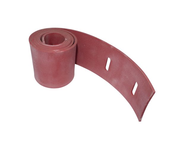 Produktbild Sauglippe hinten für Gansow / Gmatic G-Matic 60 BX73 / 60 BXS73 / 60 BTX73 / 60 BTXS73