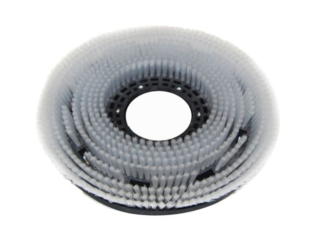 Produktbild Tellerbürste - Ø 265 mm für Wayne ADD 53
