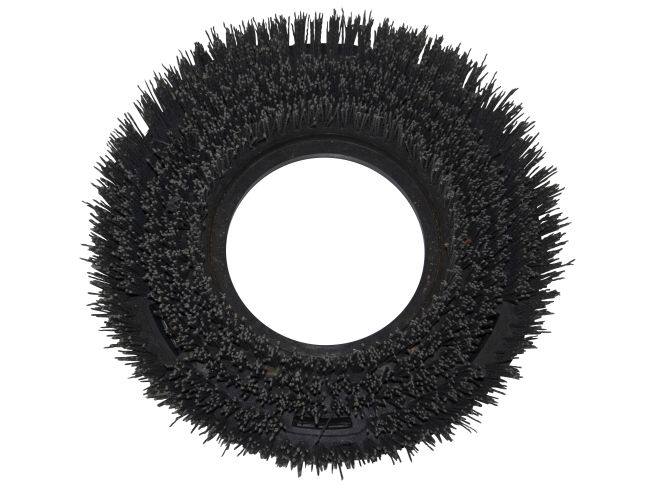 Produktbild Schleifkorn-Tellerbürste - Ø 305 mm, Nylon-Grit 1,2 mm für Nilfisk-Group BR 1050 S
