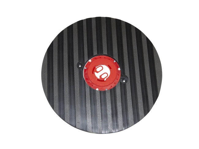 Produktbild Treibteller für Reinigungspads - Ø 505 mm