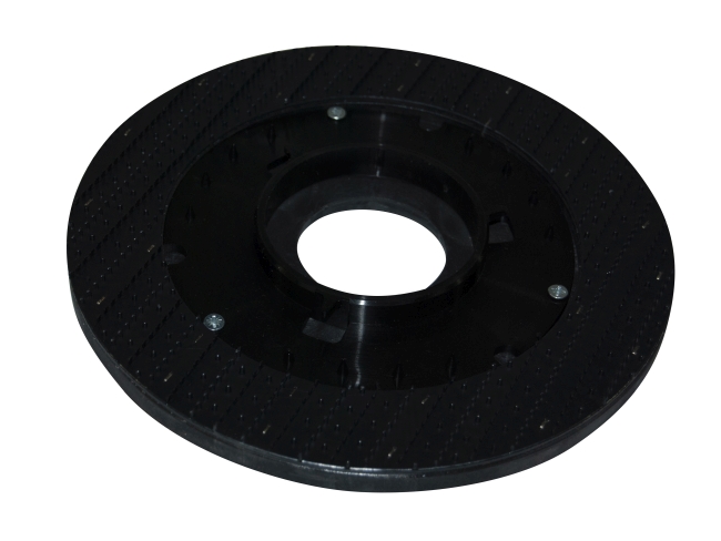 Produktbild Treibteller für Reinigungspads - Ø 215 mm für RCM LB 430