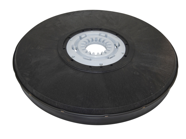 Produktbild Tellerbürste - Ø 505 mm - PP (Polypropylen) 0,50 mm