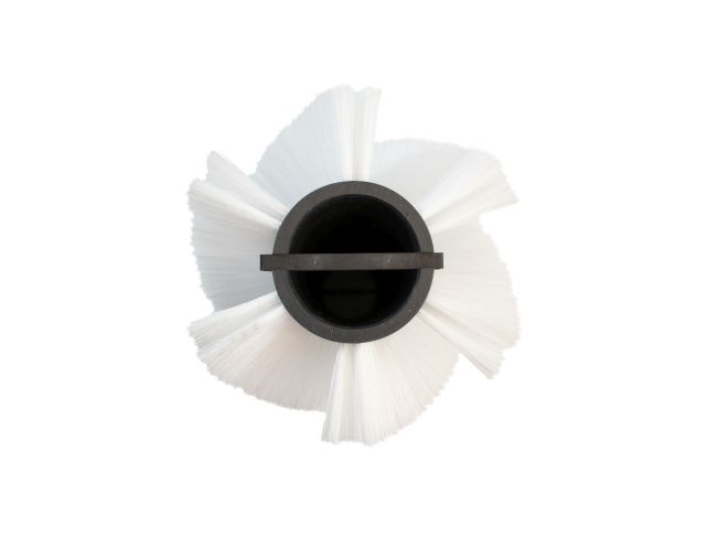 Produktbild Kehrwalze – 900 mm / 285 mm / 6x2 Reihen