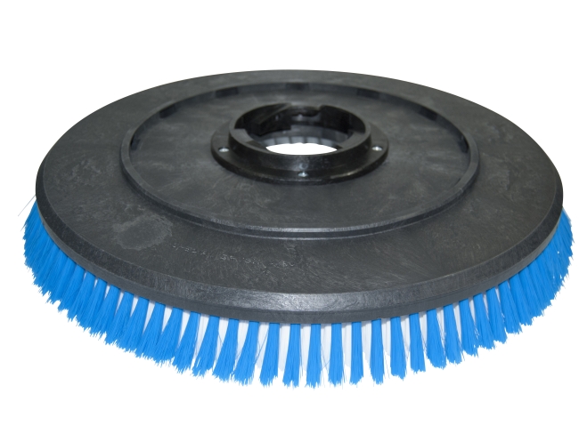 Produktbild Tellerbürste - Ø 480 mm für Taski Swingo 1250 E, 1 Teller
