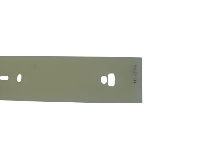 Produktbild Sauglippe hinten für Nilfisk-Group BA 751