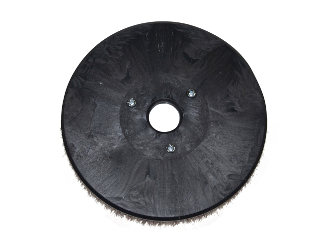 Produktbild Polierbürste - Ø 375 / 410 mm - 16 ", 5 Komponenten Borstenmix