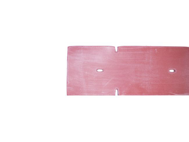 Produktbild Sauglippe vorne für Tennant 7400