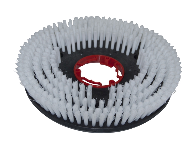 Produktbild Schrubbbürste - Ø 320 mm für Gansow / Gmatic 60 BX73 / 60 BXS73 / 60 BTX73 / 60 BTXS73