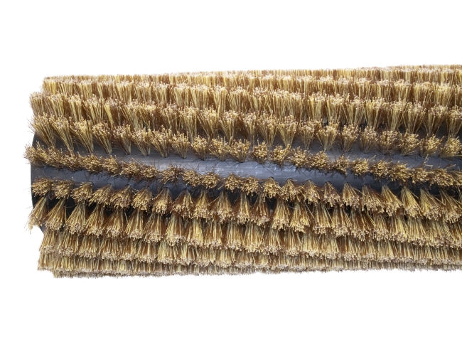 Produktbild Bürstwalze/Walzenbürste für Tennant 8300 mit Schrubbaggregat 1000