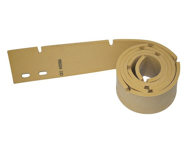 Produktbild Sauglippe vorne für Hako Scrubmaster B 910 (bis Bj 2008)