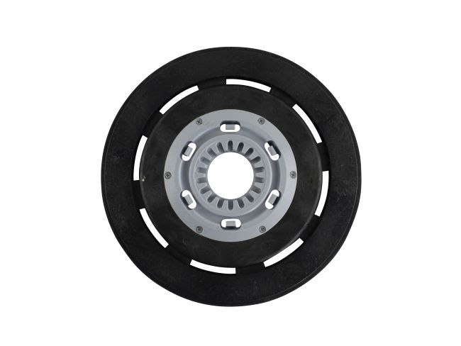 Produktbild Tellerbürste - Aquastop Ø 370 / 390 mm - 15 "