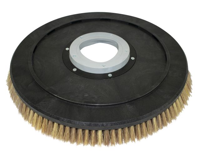 Produktbild Tellerbürste - Ø 480 mm - 5 Komponenten Borsten-Mix