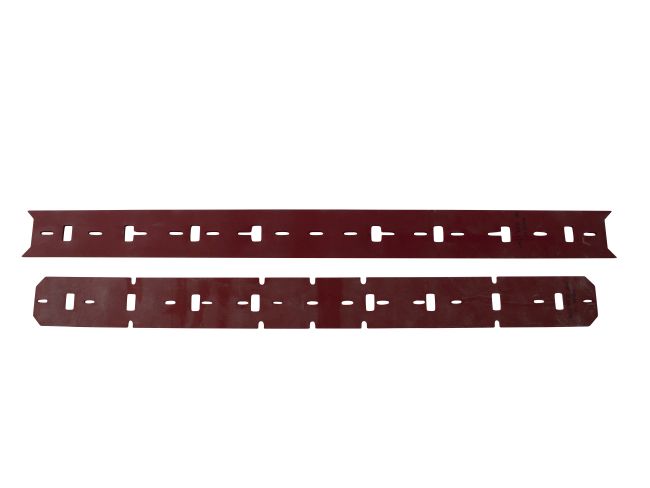 Produktbild Sauglippen-Satz (2 Stück) für i-team i-Mop XL