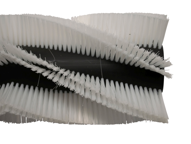 Produktbild Kehrwalze – 754 mm / 285 mm / 6x2 Reihen