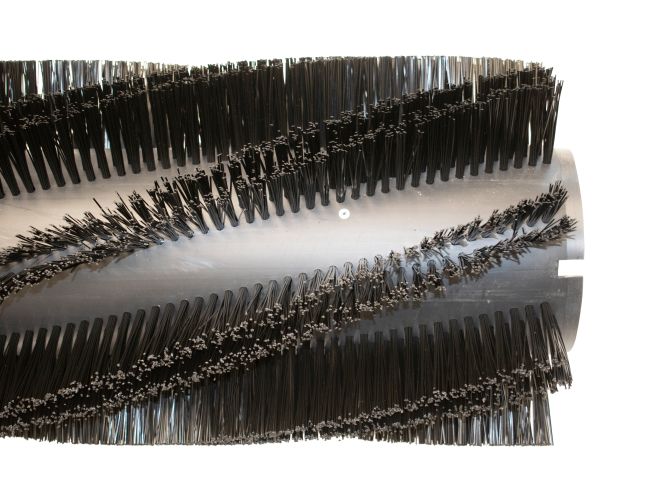 Produktbild Kehrwalze – 1065 mm / 350 mm / 8x2 Reihen