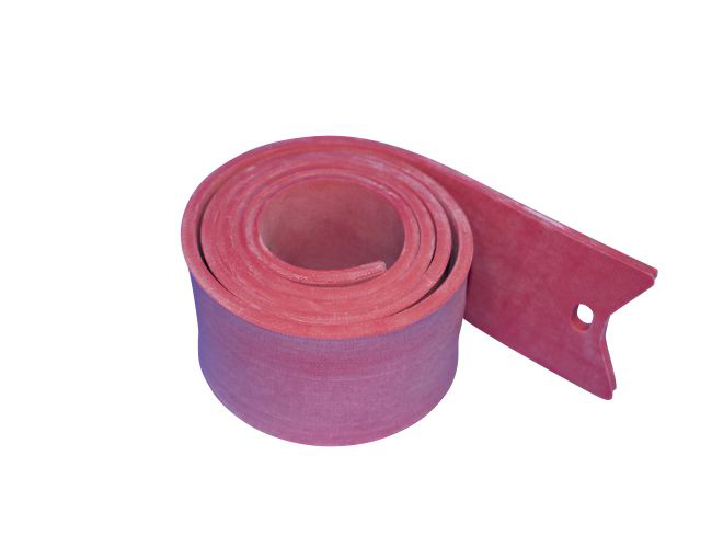 Produktbild Sauglippe hinten für Nilfisk-Group BA 750