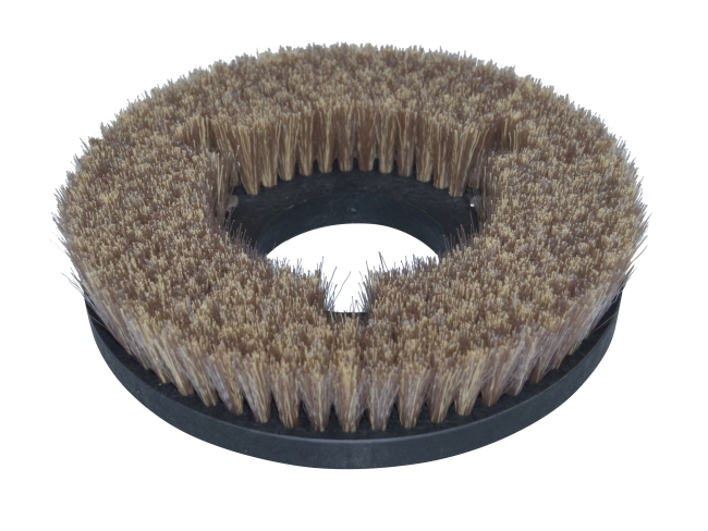 Produktbild Tellerbürste - Ø 250 mm für Tennant T 3 - 20" (mit 2 Tellerbürsten)