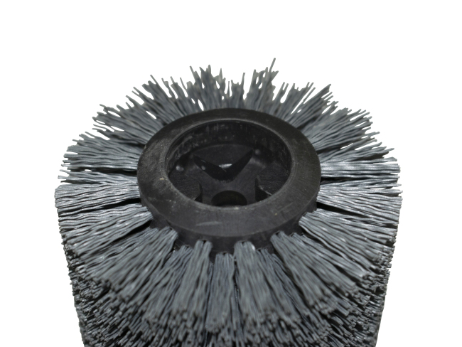 Produktbild Bürstwalze/Walzenbürste für Lavor SCL Multimatic (Bis Bj. 2005 ohne Clip)