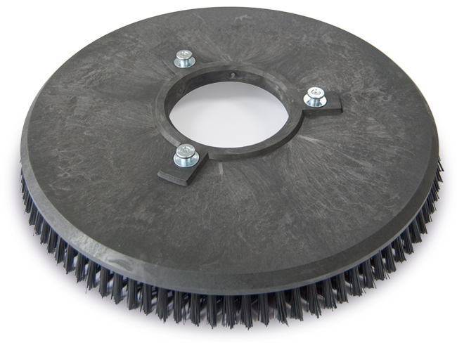 Produktbild Tellerbürste - Ø 480 mm - PP (Polypropylen) 1,00 mm