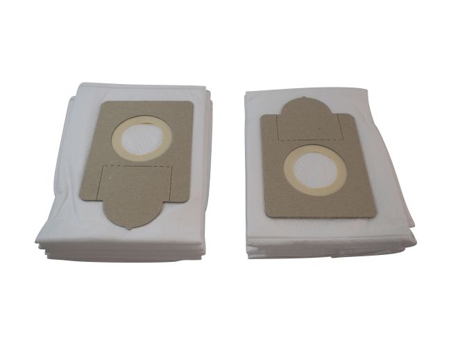 Produktbild Vlies-Staubfilterbeutel, VPE = 10 Stück für Nilco S 20 L