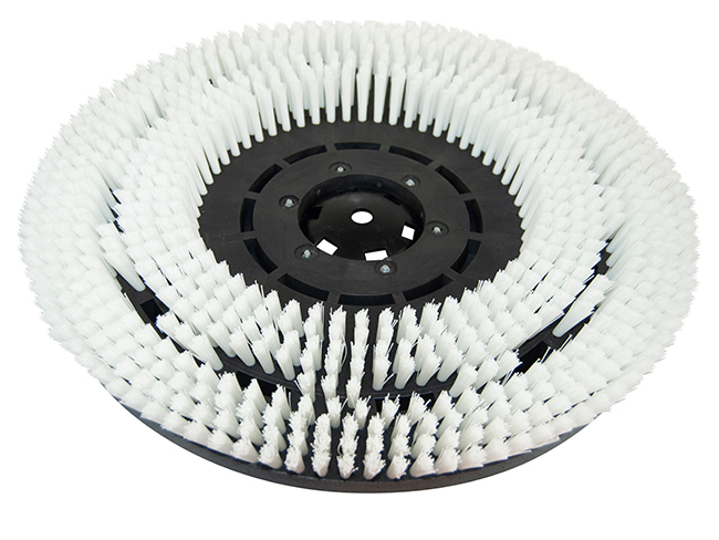 Produktbild Tellerbürste - Ø 480 mm für Power-Boss Minuteman 3800