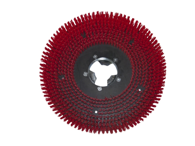 Produktbild Reinigungsbürste - Ø 480 mm für Columbus RA 55 K 40