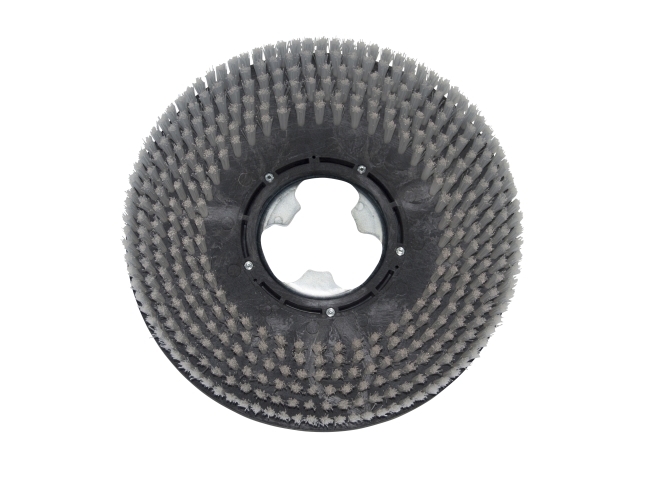 Produktbild Tellerbürste - Ø 350 mm - PP (Polypropylen) 0,60 mm