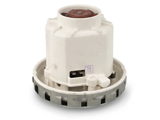 Produktbild DOMEL Saugmotor / Saugturbine für Kenter (Comac) i-Mop XXL