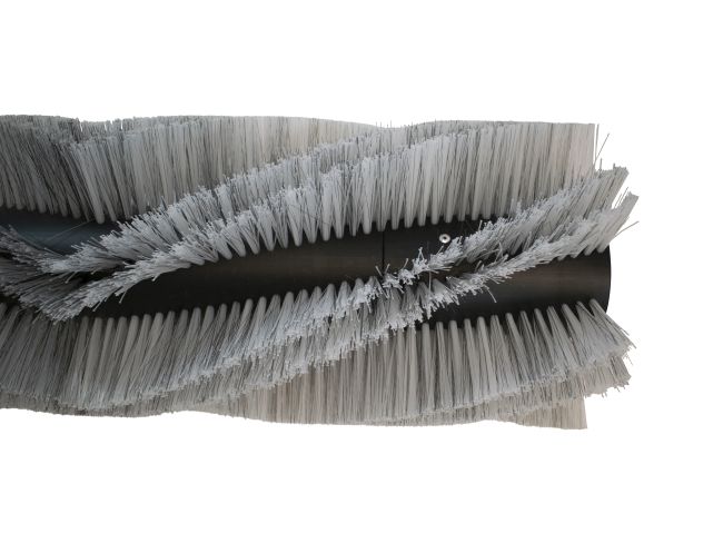 Produktbild Kehrwalze – 900 mm / 285 mm / 6x2 Reihen