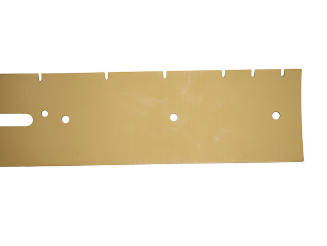 Produktbild Sauglippe vorne oder hinten für Hako Scrubmaster E/B 43