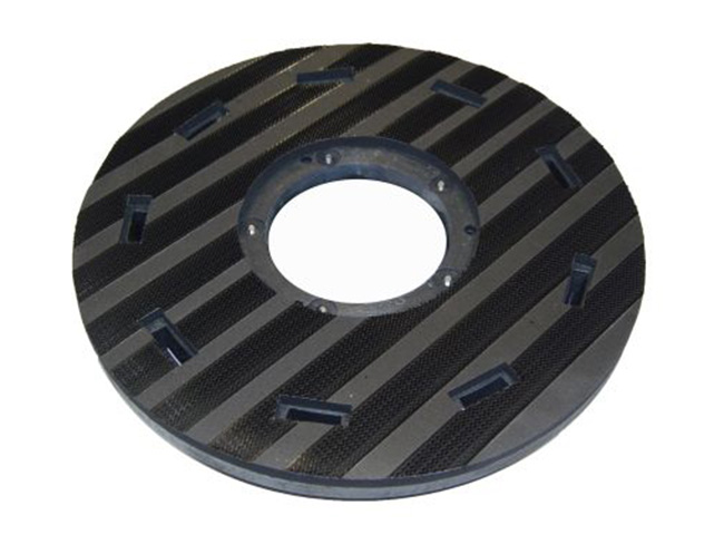 Produktbild Treibteller für Reinigungspads - Ø 330 mm für Nilfisk-Group Encore S 26