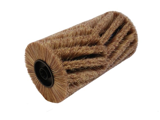 Produktbild Kehrwalze – 800 mm / 430 mm / 14x2 Reihen