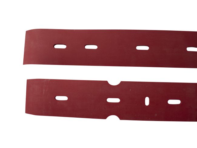 Produktbild Sauglippen-Satz (2 Stück) für Cleanfix RA 501 B + E