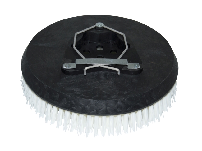 Produktbild Tellerbürste - Ø 315 mm - Nylon 1,0 mm