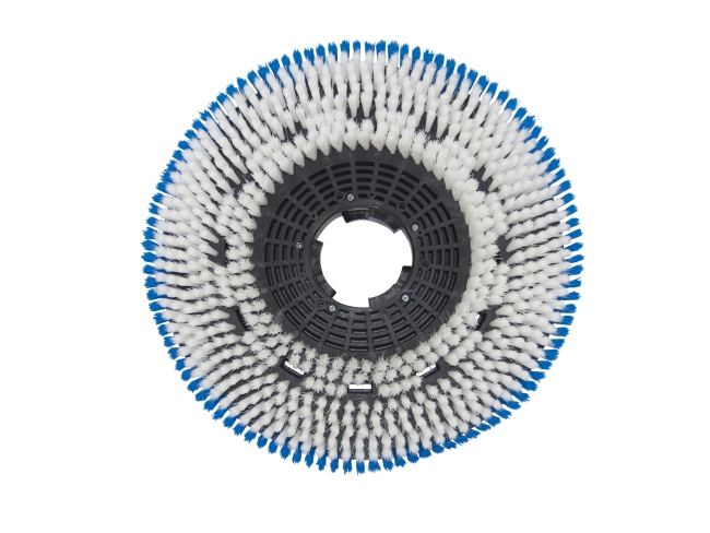 Produktbild Tellerbürste - Ø 480 mm für Taski Swingo 1250 E, 1 Teller