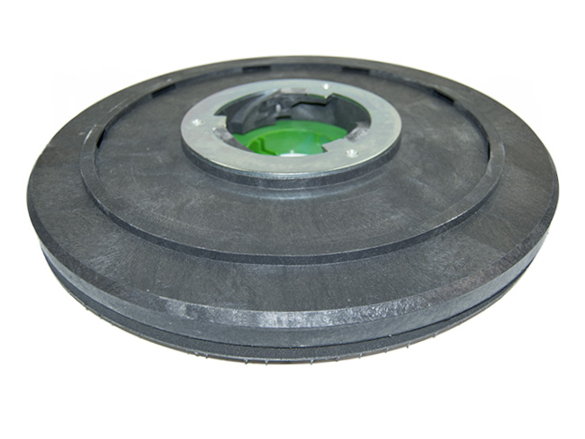 Produktbild Treibteller für Reinigungspads - Ø 390 mm für Igefa SD 43 Mono
