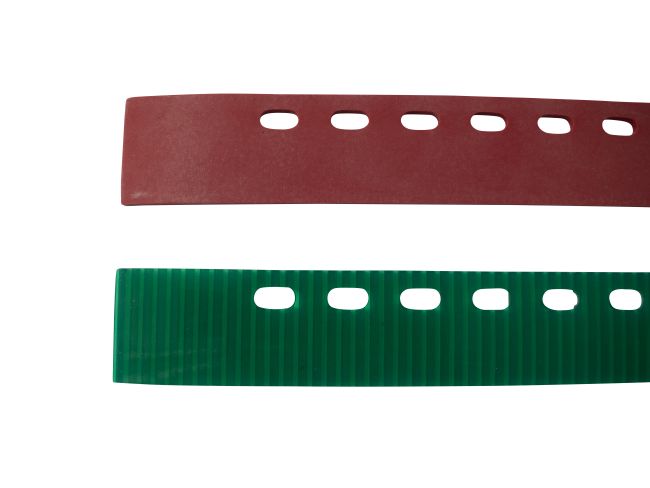 Produktbild Sauglippen-Satz (2 Stück) für Taski Combimat 600 B (gebogener Saugfuss)