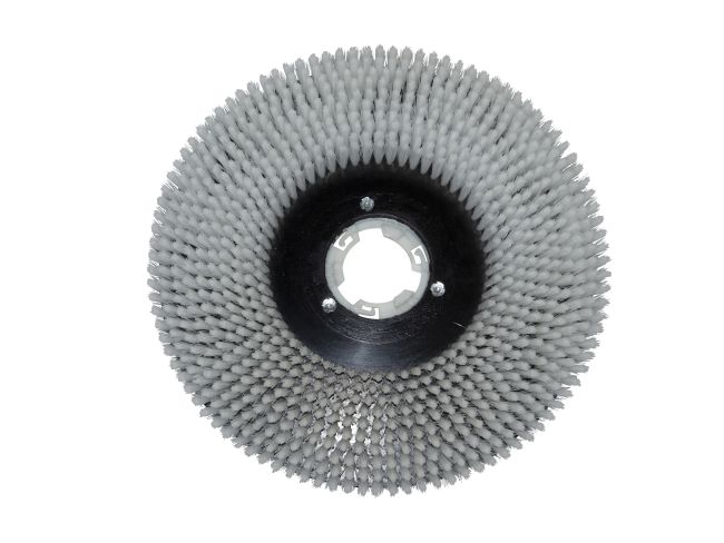 Produktbild Tellerbürste - Ø 505 mm - PP (Polypropylen) 0,45 mm