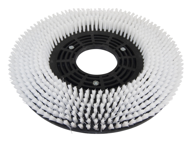 Produktbild Tellerbürste - Ø 505 mm für Fiorentini Monodisco 53