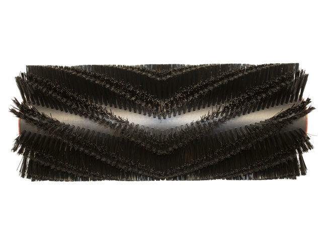 Produktbild Kehrwalze – 620 mm / 265 mm / 10x2 Reihen