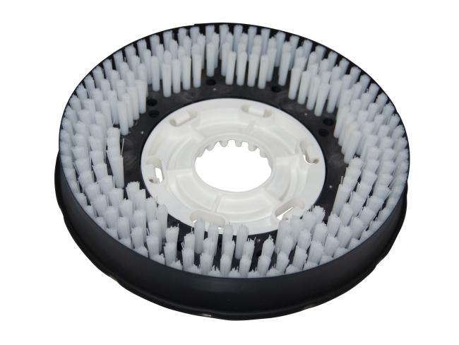 Produktbild Tellerbürste - Ø 300 mm - PP (Polypropylen) 0,70 mm