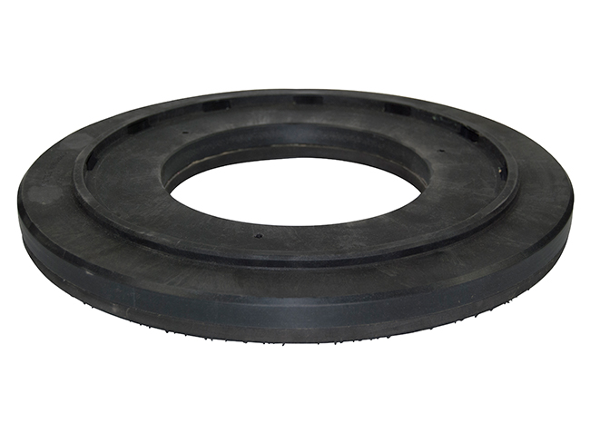 Produktbild Treibteller für Reinigungspads - Ø 380 mm für Wetrok Duomatic 800