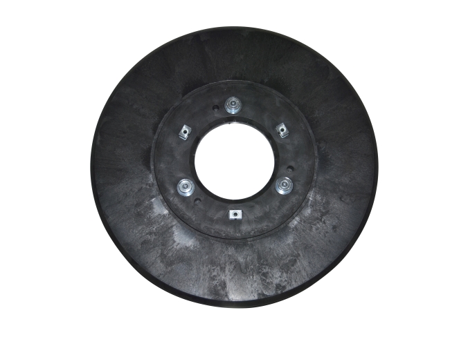 Produktbild Treibteller für Reinigungspads - Ø 442 mm für Comac Simpla 45 mit Tellerbürste