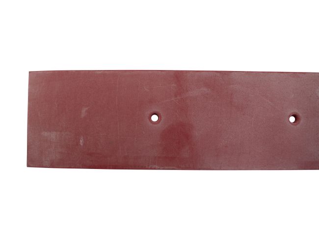 Produktbild Sauglippe hinten für RCM Metro 1103